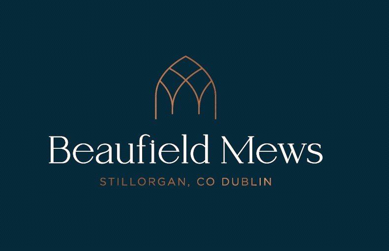 Beaufield Mews Development, Woodlands Avenue, Stillorgan, Co. Dublin