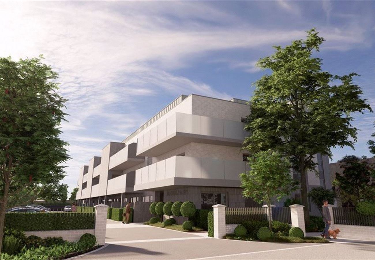 Beaufield Mews Development, Woodlands Avenue, Stillorgan, Co. Dublin
