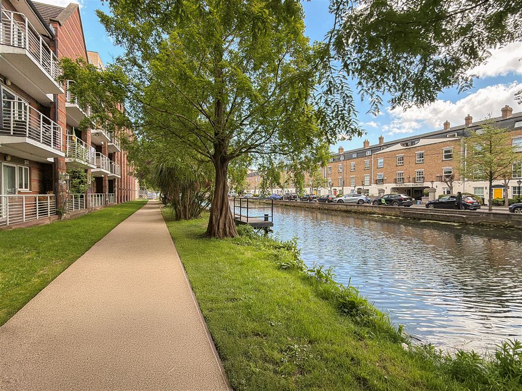 7 Portobello Quay, Portobello, Dublin 8
