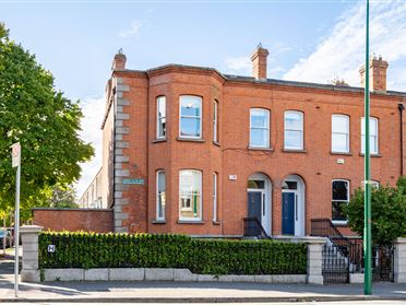 1 South Circular Road, South Circular Road,   Dublin 8