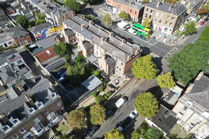 1 South Circular Road, South Circular Road, Dublin 8