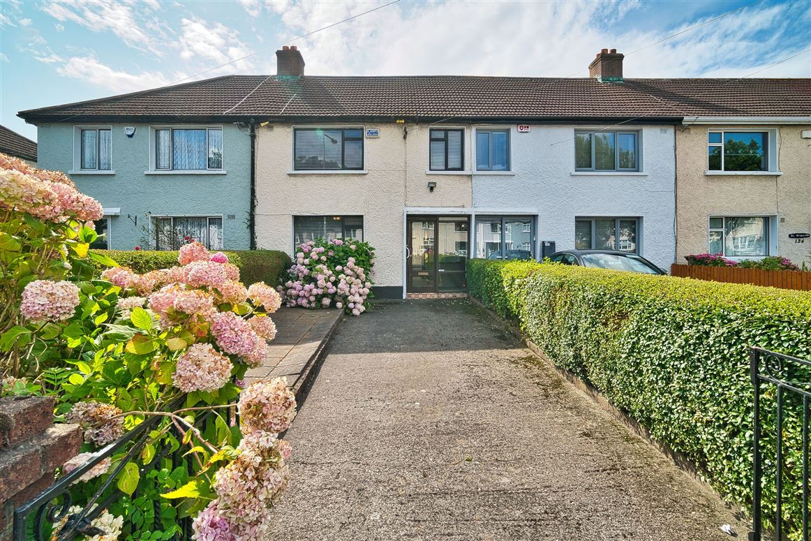 120 Bunting Road, Walkinstown,   Dublin 12