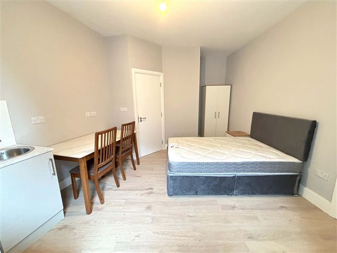 North Circular Road, Dublin 7