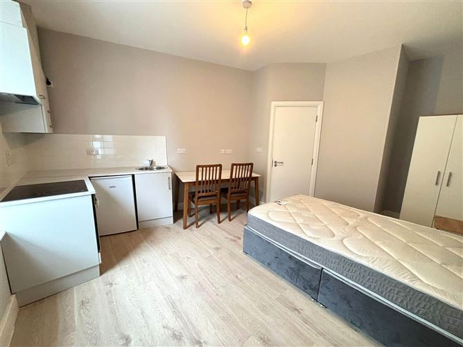 North Circular Road, Dublin 7