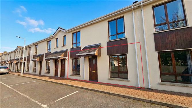 22 Fountain View, Bailieborough, Co. Cavan