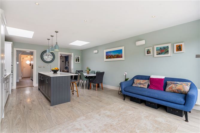 88 Oliver Plunkett Road, Monkstown, Co. Dublin