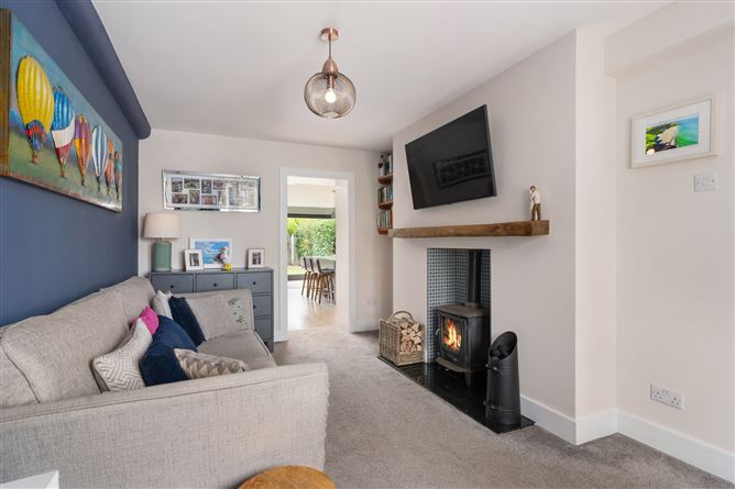 88 Oliver Plunkett Road, Monkstown, Co. Dublin