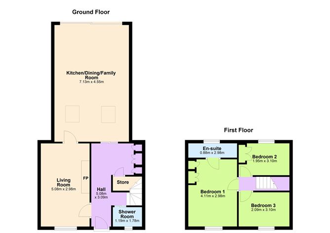 88 Oliver Plunkett Road, Monkstown, Co. Dublin