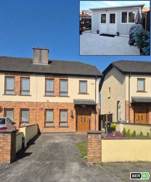7 Ard na Carraige, Edenderry, Offaly
