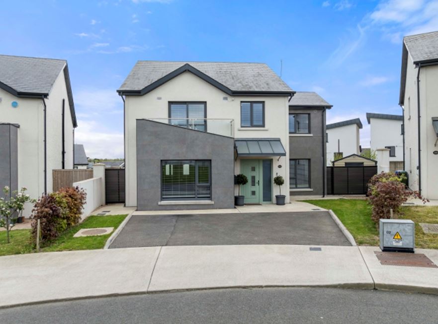 154 Millquarter, Knockmullen, Gorey, Co. Wexford
