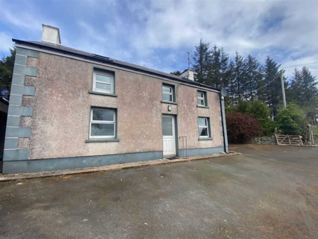 Kingarrow, Fintown, County Donegal