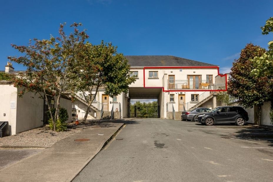 Apartment 1A (19) Churchview, Ratoath, Co. Meath