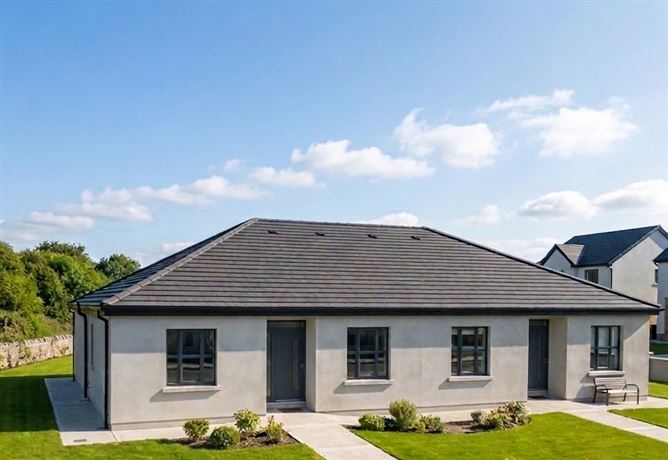 48 Cedar Hill, Tulla Road, Ennis, Co. Clare