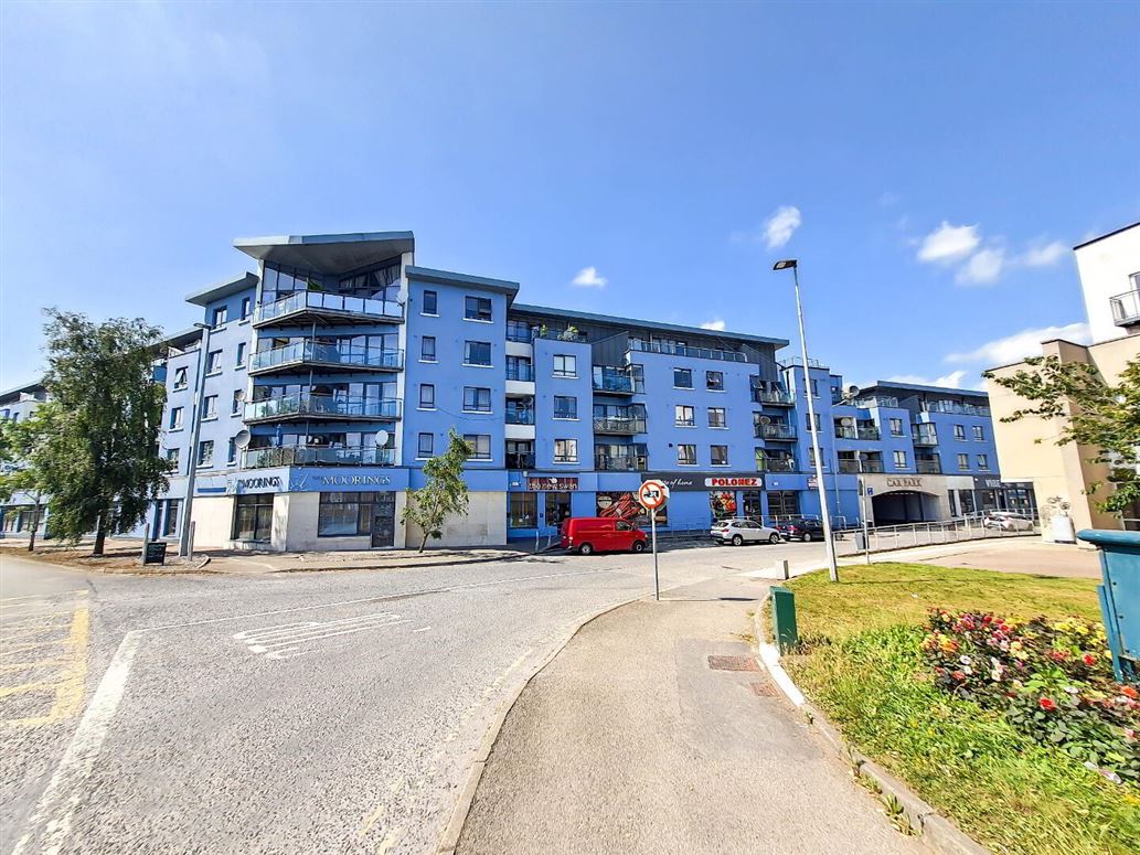 19a The Moorings, Rosbercon, New Ross, Wexford
