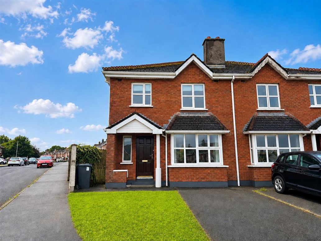 18 Brookfield, Ballinode, Sligo