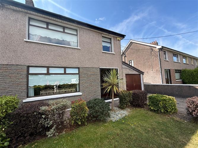 48 Greenwood Estate, Togher, Cork