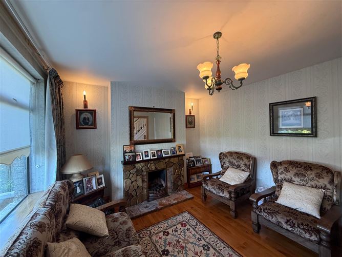 48 Greenwood Estate, Togher, Cork