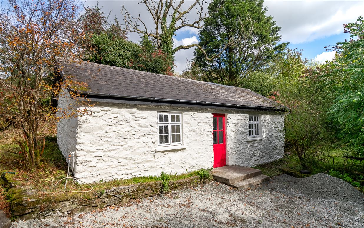 Kilkeanna, Kenmare, Co. Kerry, V93 N4A8