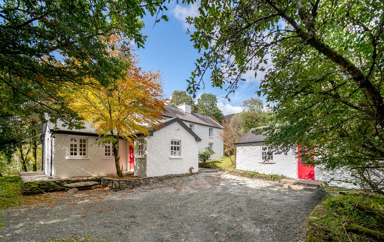 Kilkeanna, Kenmare, Co. Kerry, V93 N4A8