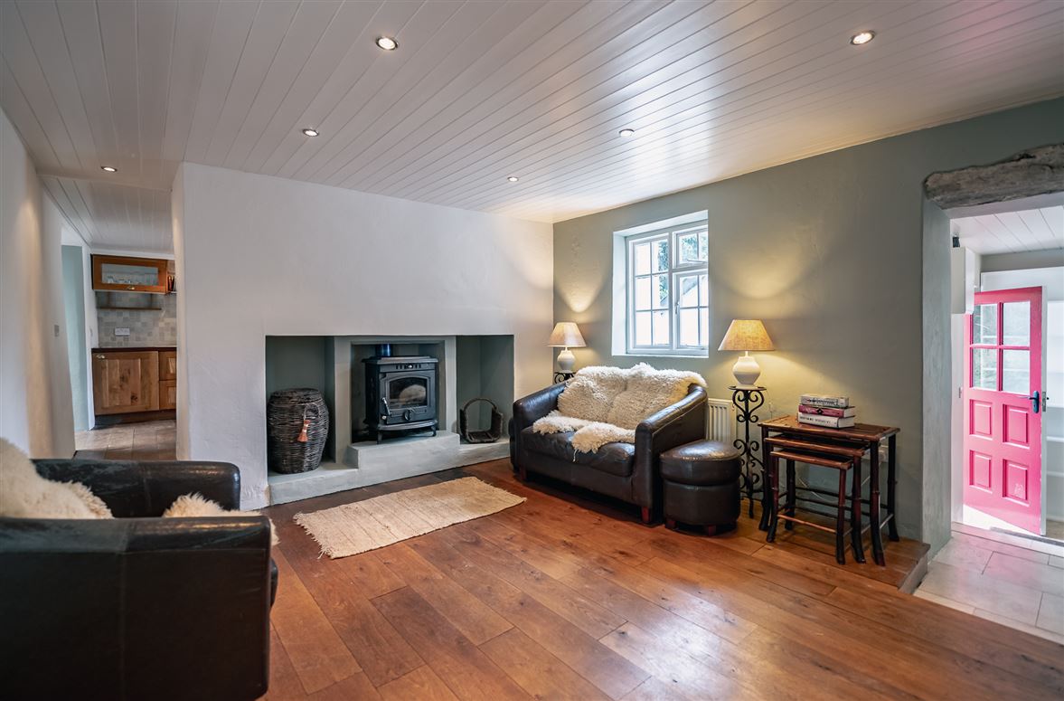 Kilkeanna, Kenmare, Co. Kerry, V93 N4A8