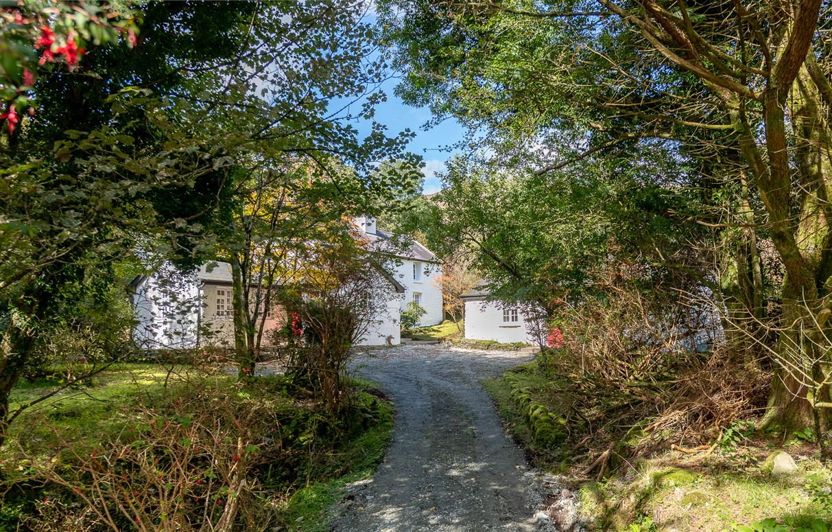 Kilkeanna, Kenmare, Co. Kerry, V93 N4A8