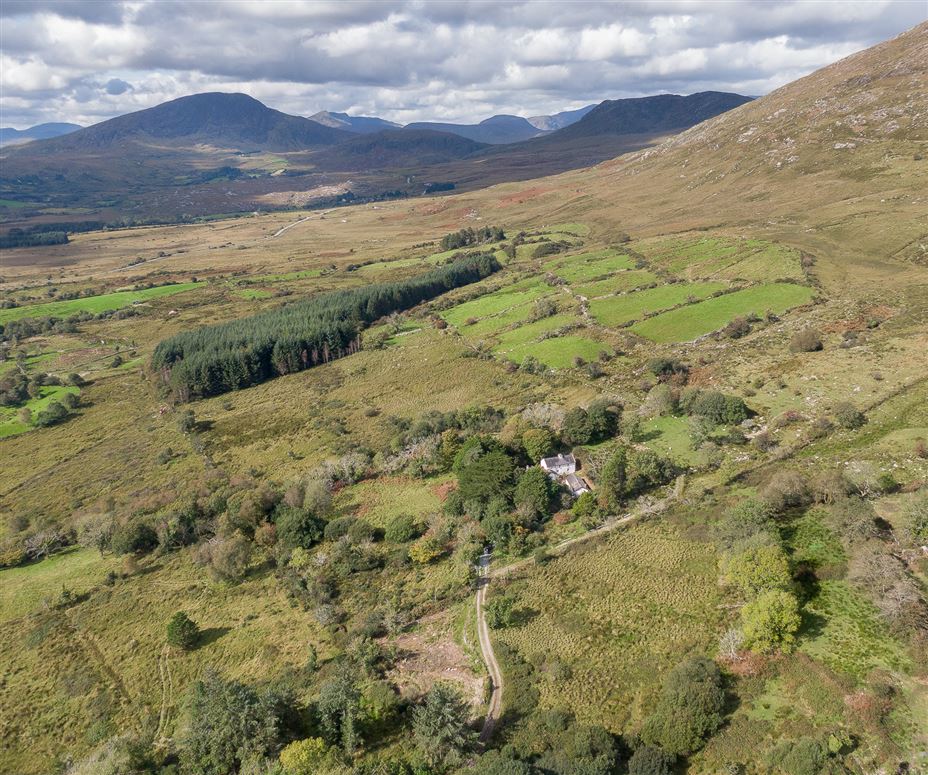 Kilkeanna, Kenmare, Co. Kerry, V93 N4A8