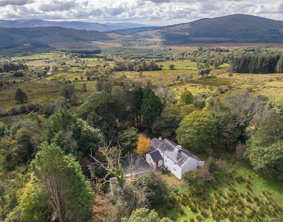 Kilkeanna, Kenmare, Co. Kerry, V93 N4A8