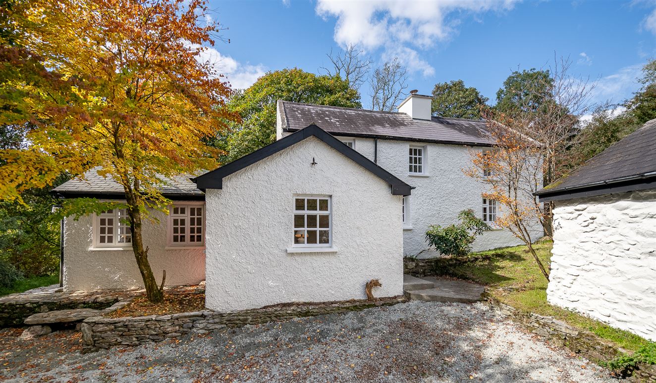 Kilkeanna, Kenmare, Co. Kerry, V93 N4A8