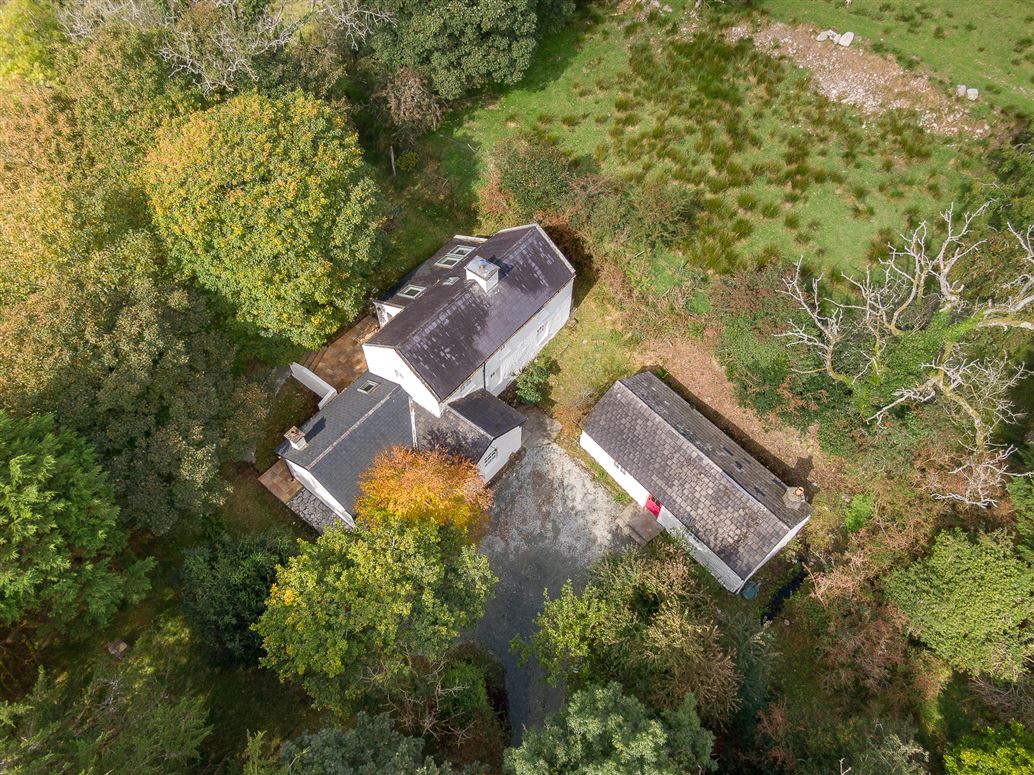 Kilkeanna, Kenmare, Co. Kerry, V93 N4A8