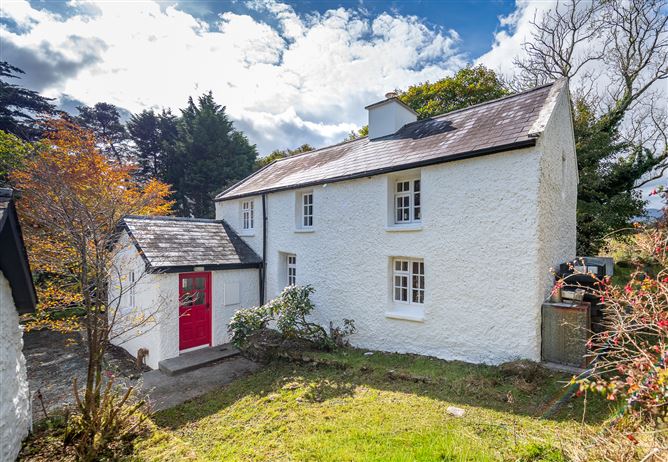 Kilkeanna, Kenmare, Co. Kerry