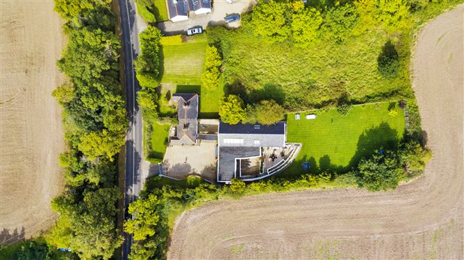 The Bunker, Westmanstown, Lucan, Co. Dublin