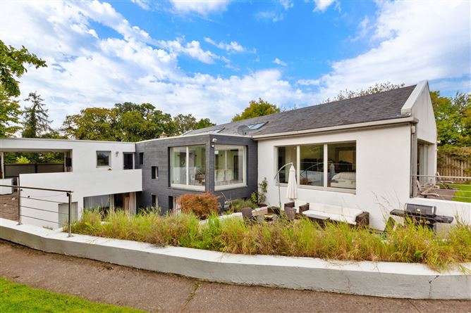 The Bunker, Westmanstown, Lucan, Co. Dublin