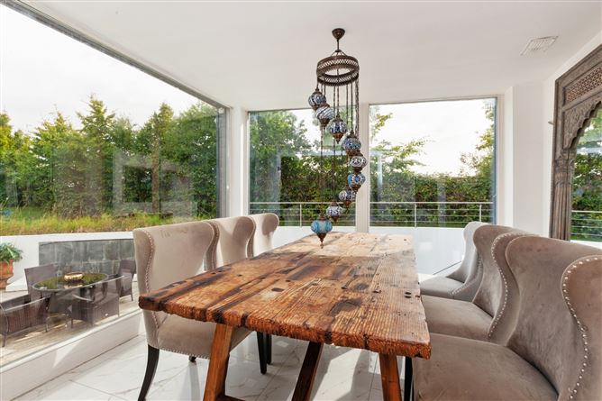 The Bunker, Westmanstown, Lucan, Co. Dublin