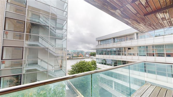 Clarion Quay, Block 2, North Wall, Dublin 1