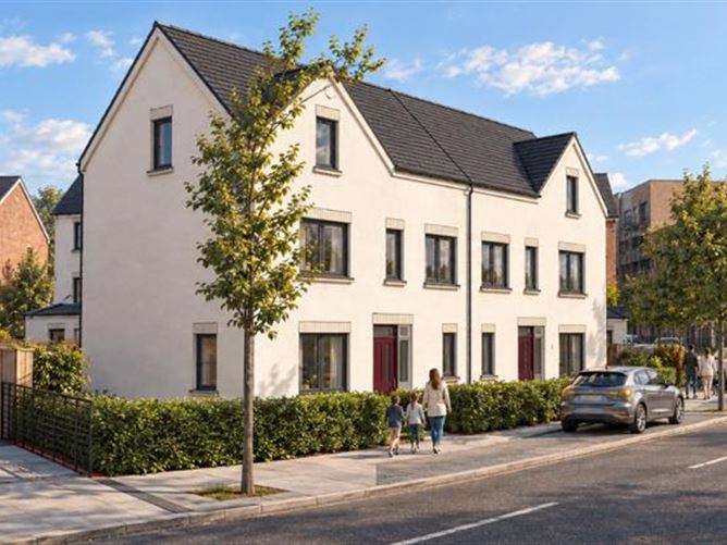 Photo 3 of 5 — Belltree, Clongriffin, Dublin 13