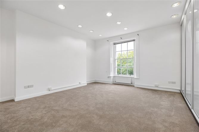 2nd & 3rd Floors 54 Fitzwilliam Square, Dublin 2, Dublin