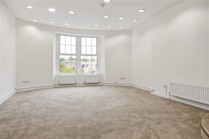 2nd & 3rd Floors 54 Fitzwilliam Square, Dublin 2, Dublin