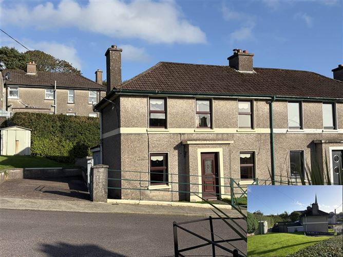 65 Assumption Place, Clonakilty, Co. Cork, P85YW77