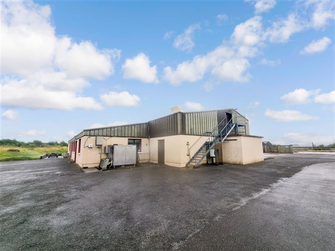 Unit 2, Ballinaboula Industrial Estate, Dingle, Co. Kerry