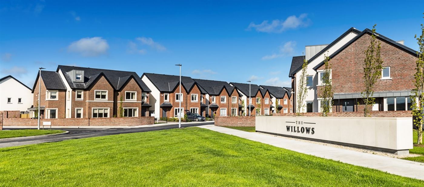 The Willows Development, Dunshaughlin, Co. Meath