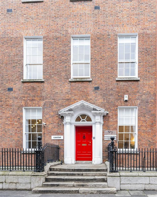 6 Ely Place, South City Centre, Dublin 2, Ireland