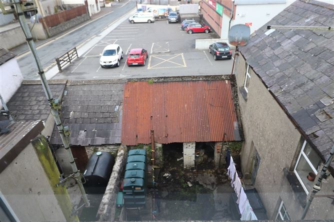2 Ann Street, Bailieborough, Cavan