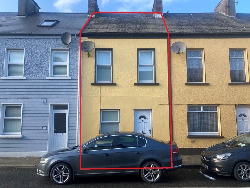 2 Ann Street, Bailieborough, Cavan