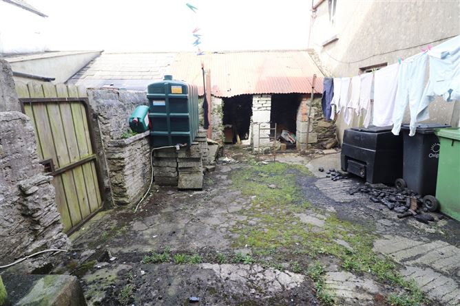 2 Ann Street, Bailieborough, Cavan