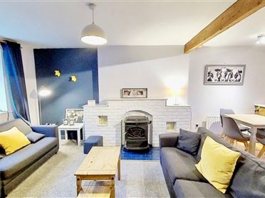 4 St Brendans Avenue, City Centre, Galway City