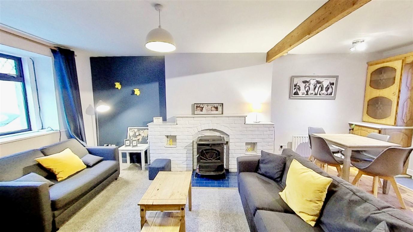 4 St Brendans Avenue, City Centre, Galway City