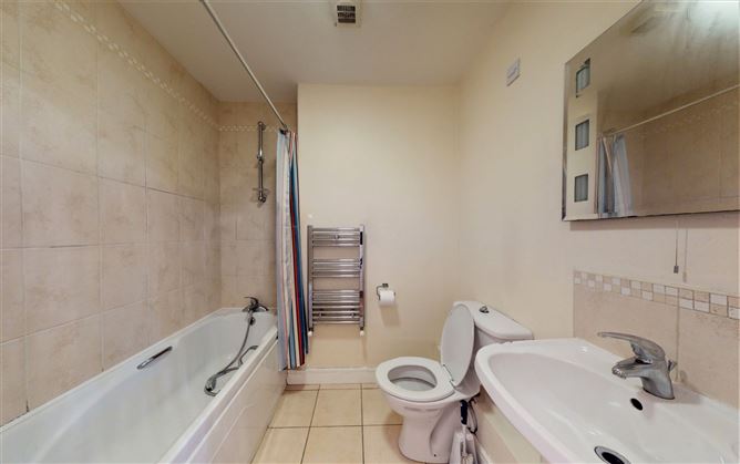 1 Beechwood House, Eaton Wood Square, Shankill, Dublin 18