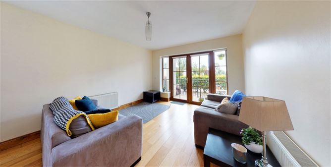 1 Beechwood House, Eaton Wood Square, Shankill, Dublin 18