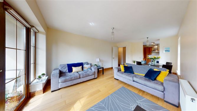 1 Beechwood House, Eaton Wood Square, Shankill, Dublin 18