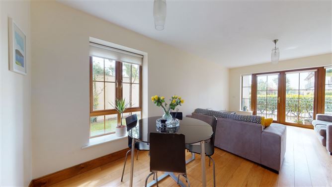 1 Beechwood House, Eaton Wood Square, Shankill, Dublin 18